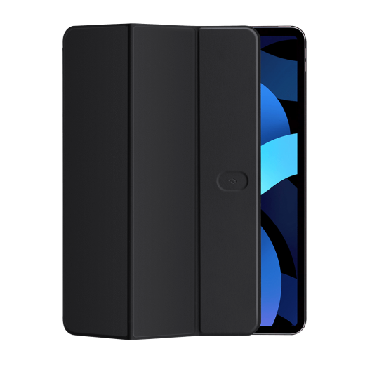 Чохол Pitaka MagEZ Case Folio Black (FOL2001) для iPad Air 11” 6 M2 (2024) | iPad Air 10.9" 4 | 5 M1 Chip (2022 | 2020)