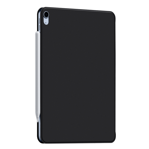 Чехол Pitaka MagEZ Case Folio Black (FOL2001) для iPad Air 10.9" 4 | 5 M1 Chip (2022 | 2020)