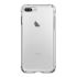 Чехол Spigen Crystal Shell Clear Crystal для iPhone 7 Plus | 8 Plus Чехол Spigen Crystal Shell Clear Crystal для iPhone 7 Plus | 8 Plus