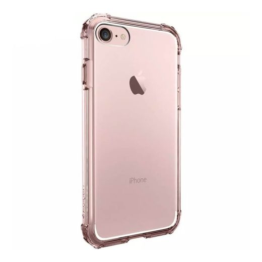 Чехол Spigen Crystal Shell Rose Crystal для iPhone 7 Plus | 8 Plus