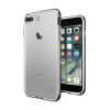 Чохол Spigen Neo Hybrid Crystal Gunmetal для iPhone 7 Plus/8 Plus