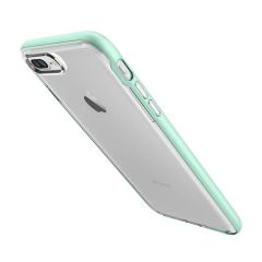 Чохол Spigen Neo Hybrid Crystal Mint для iPhone 7 Plus/8 Plus