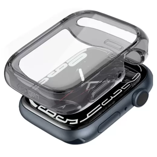 Чохол Spigen Ultra Hybrid Spase Crystal для Apple Watch 45mm Series 9 | 8 | 7 
