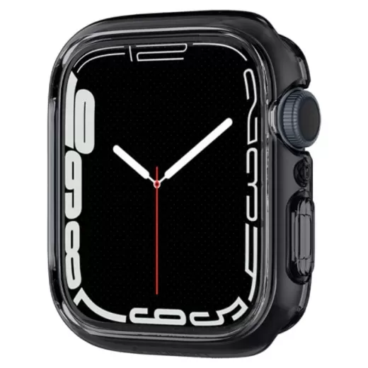 Чехол Spigen Ultra Hybrid Spase Crystal для Apple Watch 45mm Series 9 | 8 | 7  (ACS04612)