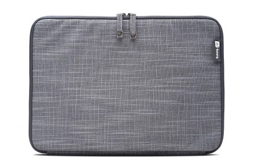 Чехол Booq Mamba Sleeve 13 Gray для MacBook Pro 13/Air 13