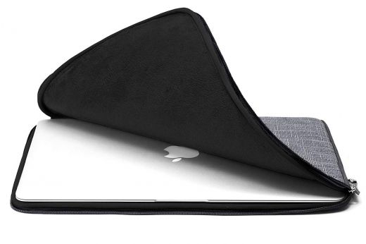 Чехол Booq Mamba Sleeve 13 Gray для MacBook Pro 13/Air 13