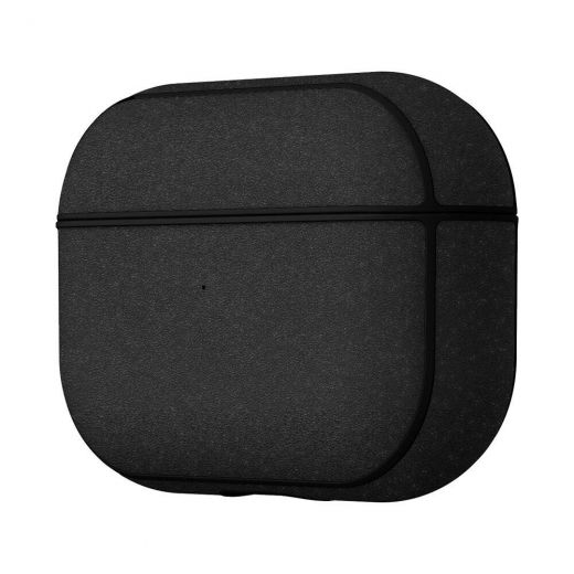 Чохол Incase Metallic Case Black (INOM100678-BLK) для Airpods Pro