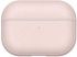 Чохол Incase Metallic Case Rose Quartz (INOM100678-RSQ) для Airpods Pro Чохол Incase Metallic Case Rose Quartz (INOM100678-RSQ) для Airpods Pro