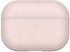 Чохол Incase Metallic Case Rose Quartz (INOM100678-RSQ) для Airpods Pro