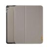 Чехол Laut Prestige Folio Taupe (L_IPD192_PR_T) для iPad 10.2" (2019)