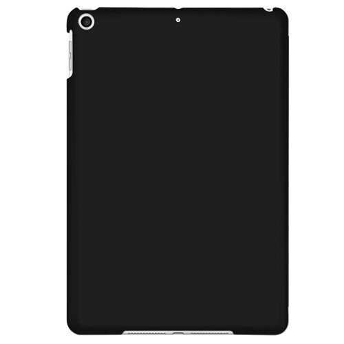 Чехол Macally Protective Case and Stand Black (BSTAND7-B) для iPad 10.2" (2019)