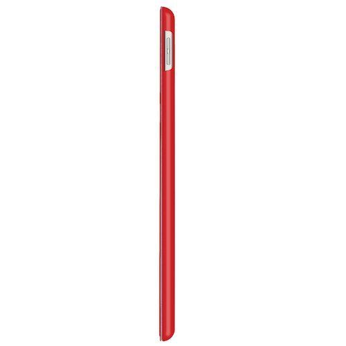 Чохол Macally Protective Case and Stand Red (BSTAND7-R) для iPad 10.2" (2019)