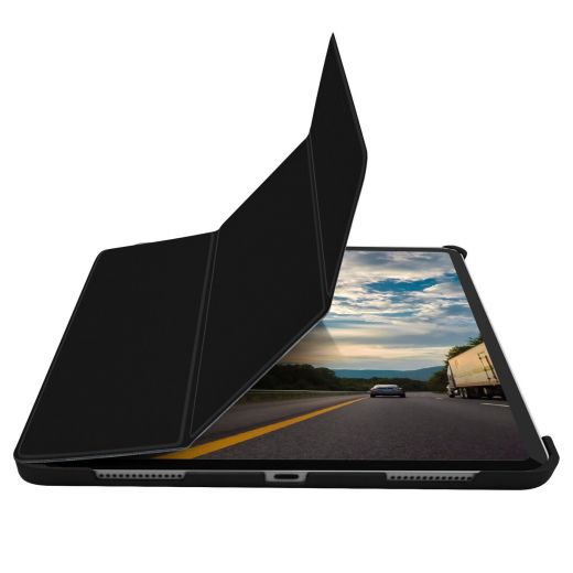 Чохол Macally Smart Folio Black (BSTANDPRO4S-B) для iPad Pro 11" (2018-2020)