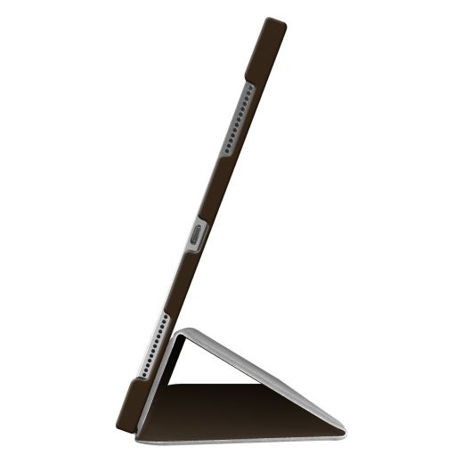 Чехол Macally Smart Folio Brown (BSTANDPRO4S-BR) для iPad Pro 11" (2018-2020)