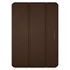 Чехол Macally Smart Folio Brown (BSTANDPRO4S-BR) для iPad Pro 11" (2018-2020)