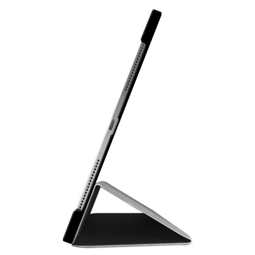 Чехол Macally Smart Folio Black (BSTANDPRO4L-B) для iPad Pro 12.9" (2018-2020)