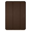 Чехол Macally Smart Folio Brown (BSTANDPRO4L-BR) для iPad Pro 12.9" (2018-2020)