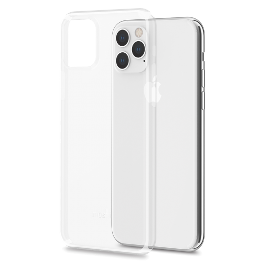 Чохол Moshi SuperSkin Ultra Thin Case Crystal Clear (99MO111908) для iPhone 11 Pro