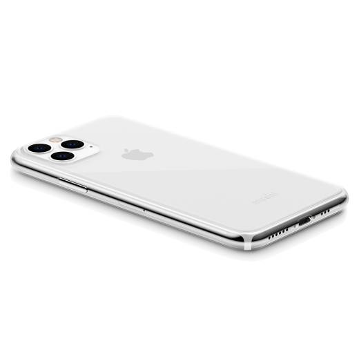 Чехол Moshi SuperSkin Ultra Thin Case Crystal Clear (99MO111908) для iPhone 11 Pro