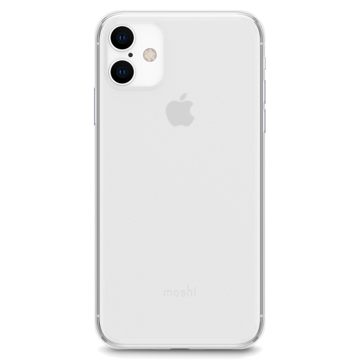 Чохол Moshi SuperSkin Ultra Thin Case Matte Clear (99MO111932) для iPhone 11