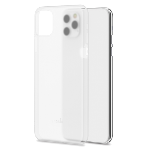 Чохол Moshi SuperSkin Ultra Thin Case Matte Clear (99MO111931) для iPhone 11 Pro