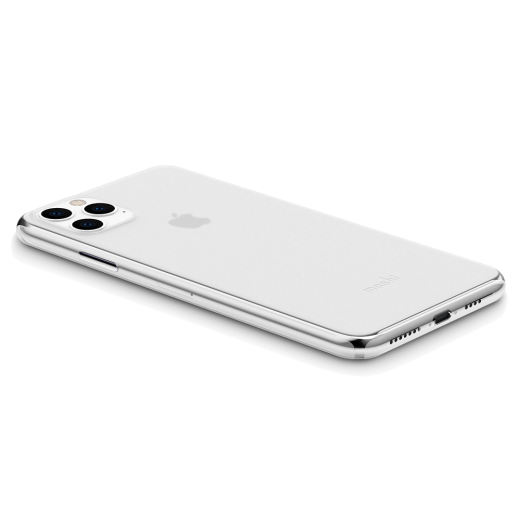 Чохол Moshi SuperSkin Ultra Thin Case Matte Clear (99MO111931) для iPhone 11 Pro
