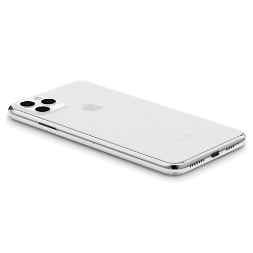 Чехол Moshi SuperSkin Ultra Thin Case Matte Clear (99MO111933) для iPhone 11 Pro Max