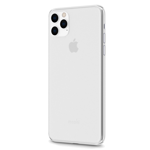 Чохол Moshi SuperSkin Ultra Thin Case Matte Clear (99MO111931) для iPhone 11 Pro