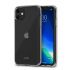 Чехол Moshi Vitros Slim Clear Case Crystal Clear (99MO103907) для iPhone 11 Чехол Moshi Vitros Slim Clear Case Crystal Clear (99MO103907) для iPhone 11