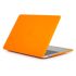 Чохол-накладка CasePro HardShell Crystal Orange для MacBook Air 13" (M1 | 2020 | 2019 | 2018) Чохол-накладка CasePro HardShell Crystal Orange для MacBook Air 13" (M1 | 2020 | 2019 | 2018)