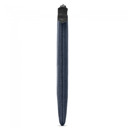 Чохол Native Union Stow Sleeve Case Indigo (STOW-CSE-IND-FB-15) для MacBook Pro 16" M1 | M2 | M3 | M4 (2021 | 2022 | 2023 | 2024) | Air 15" (M2 | 2023)