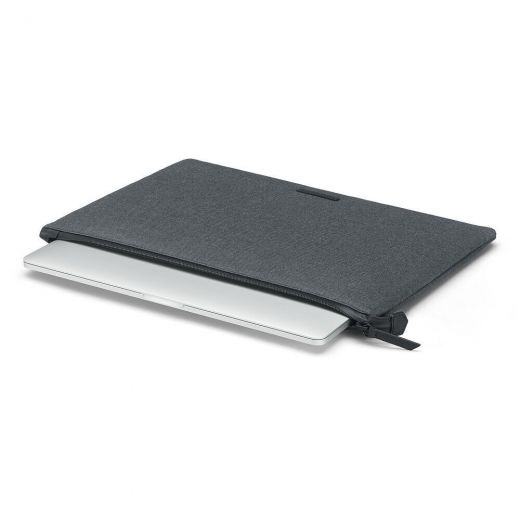 Чохол Native Union Stow Sleeve Case Slate (STOW-CSE-GRY-FB-15) для MacBook Pro 16" M1 | M2 | M3 | M4 (2021 | 2022 | 2023 | 2024) | Air 15" (M2 | 2023)