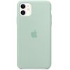 Чехол CasePro Silicone Case Beryl для iPhone 11