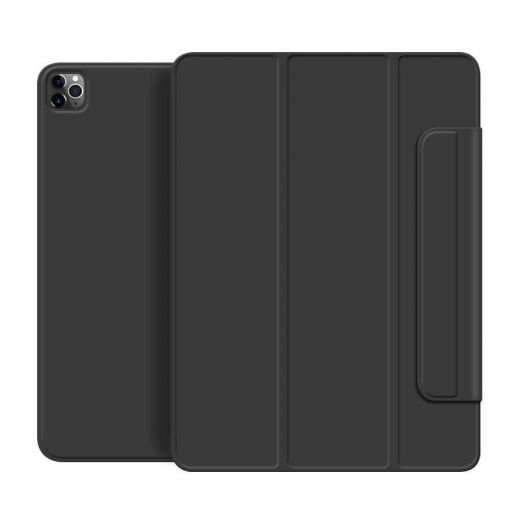 Чохол WIWU Smart Folio Black для iPad Pro 11" (2020)