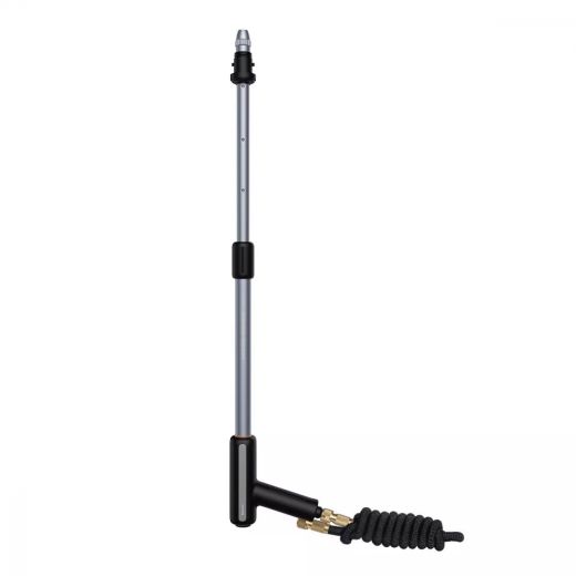 Автомийка Baseus Clean Guard Multifunctional (15m)