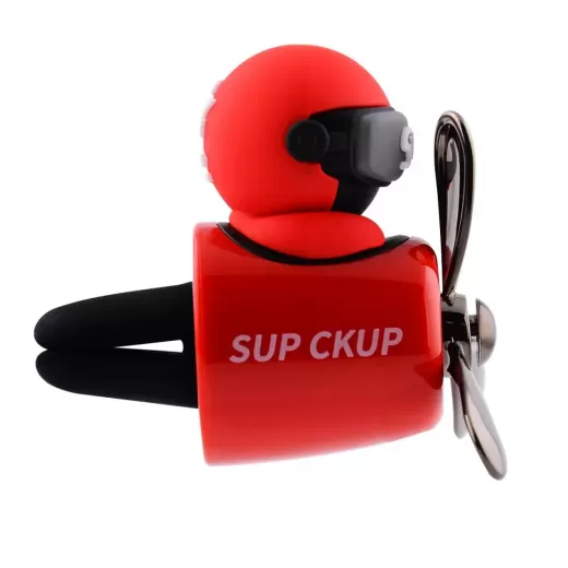 Ароматизатор Pilot Sup Ckup