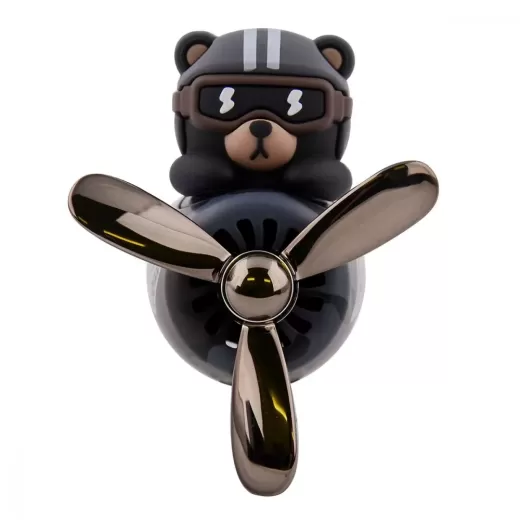 Ароматизатор Pilot Bear Military