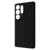 Чехол Proove Carbon Slim with Magnetic Ring Black для Samsung Galaxy S25 Ultra