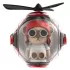 Ароматизатор Pilot Teddy Bear Red Ароматизатор Pilot Teddy Bear Red