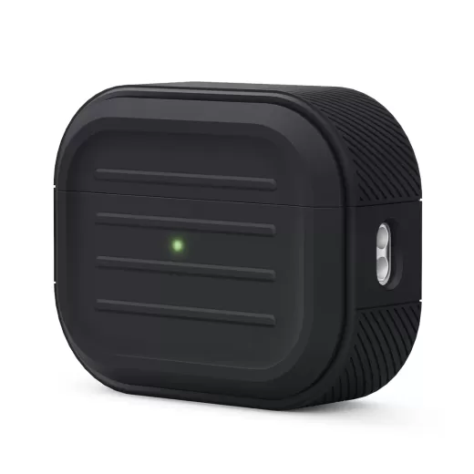 Чохол Elago Armor Case Black для Airpods Pro 2 (EAPP2C-ARMOR-BK)