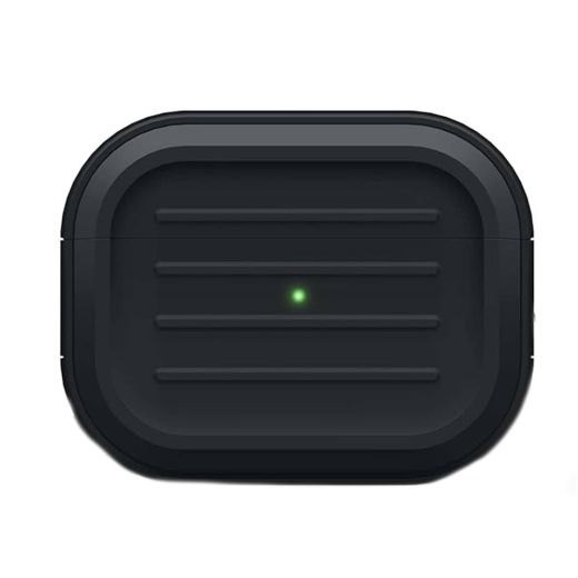 Чохол Elago Armor Case Black для Airpods Pro 2 (EAPP2C-ARMOR-BK)