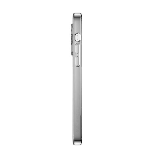 Чехол Monblan Magnetic Crystal Case with MagSafe Transparent для iPhone 12 | 12 Pro (MMC12P)