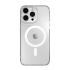Чохол Monblan Magnetic Crystal Case with MagSafe Transparent для iPhone 14 Pro Max (MMC14PM) Чохол Monblan Magnetic Crystal Case with MagSafe Transparent для iPhone 14 Pro Max (MMC14PM)