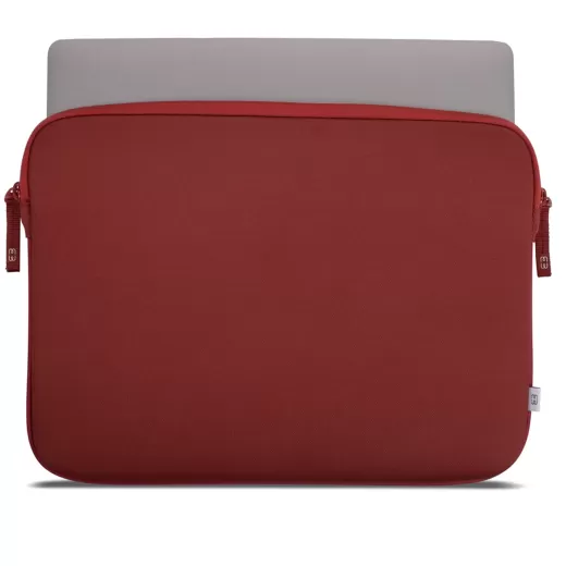 Чохол-папка MW Basics 2Life Sleeve Case Red/White для MacBook Pro 13" (M1|M2) | MacBook Air 13" M1 (MW-410163)