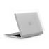 Чохол-накладка WIWU Hard Shell Series Transparent-Matte для MacBook Air 15" M4 | M3 | M2 (2025 | 2024 | 2023) Чохол-накладка WIWU Hard Shell Series Transparent-Matte для MacBook Air 15" M4 | M3 | M2 (2025 | 2024 | 2023)