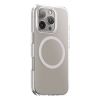 Прозрачный чехол Blueo Crystal Drop PRO Resistance Case MagSafe Transparent для iPhone 16 Pro (B41-I16PTR)