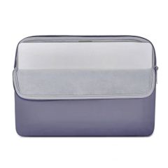 Чохол-папка WIWU Skin Zero Sleeve Black для MacBook Pro 16" M1 | M2 | M3 | M4 (2021 | 2022 | 2023 | 2024)