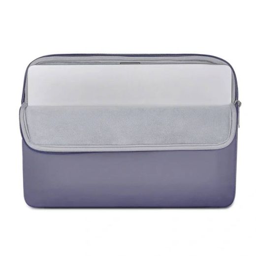 Чехол-папка WIWU Skin Zero Sleeve Black для MacBook Pro 16" M1 | M2 | M3 | M4 (2021 | 2022 | 2023 | 2024)