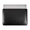Конверт WIWU Skin Pro Platinum Leather Black для MacBook Pro 14" M1 | M2 | M3 | M4 (2021 | 2022 | 2023 | 2024)