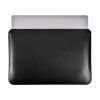 Конверт WIWU Skin Pro Platinum Leather Black для MacBook Pro 14" (2021 | 2023)